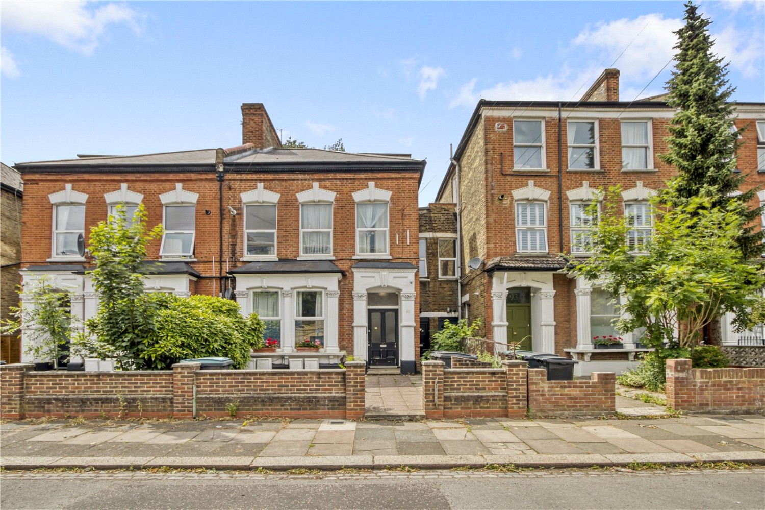 Tottenham, London