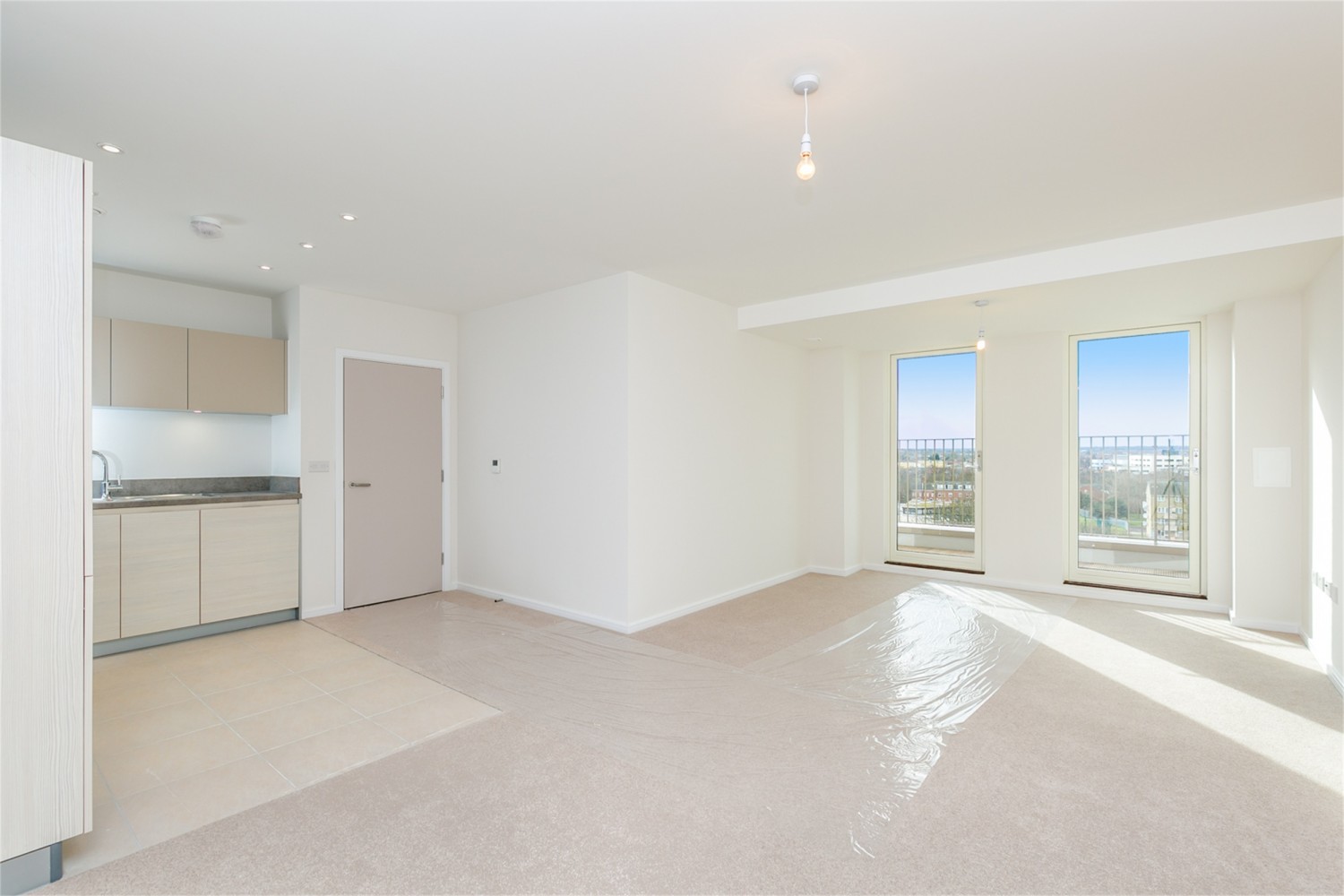 Fore Street, 74 Fore Street, London