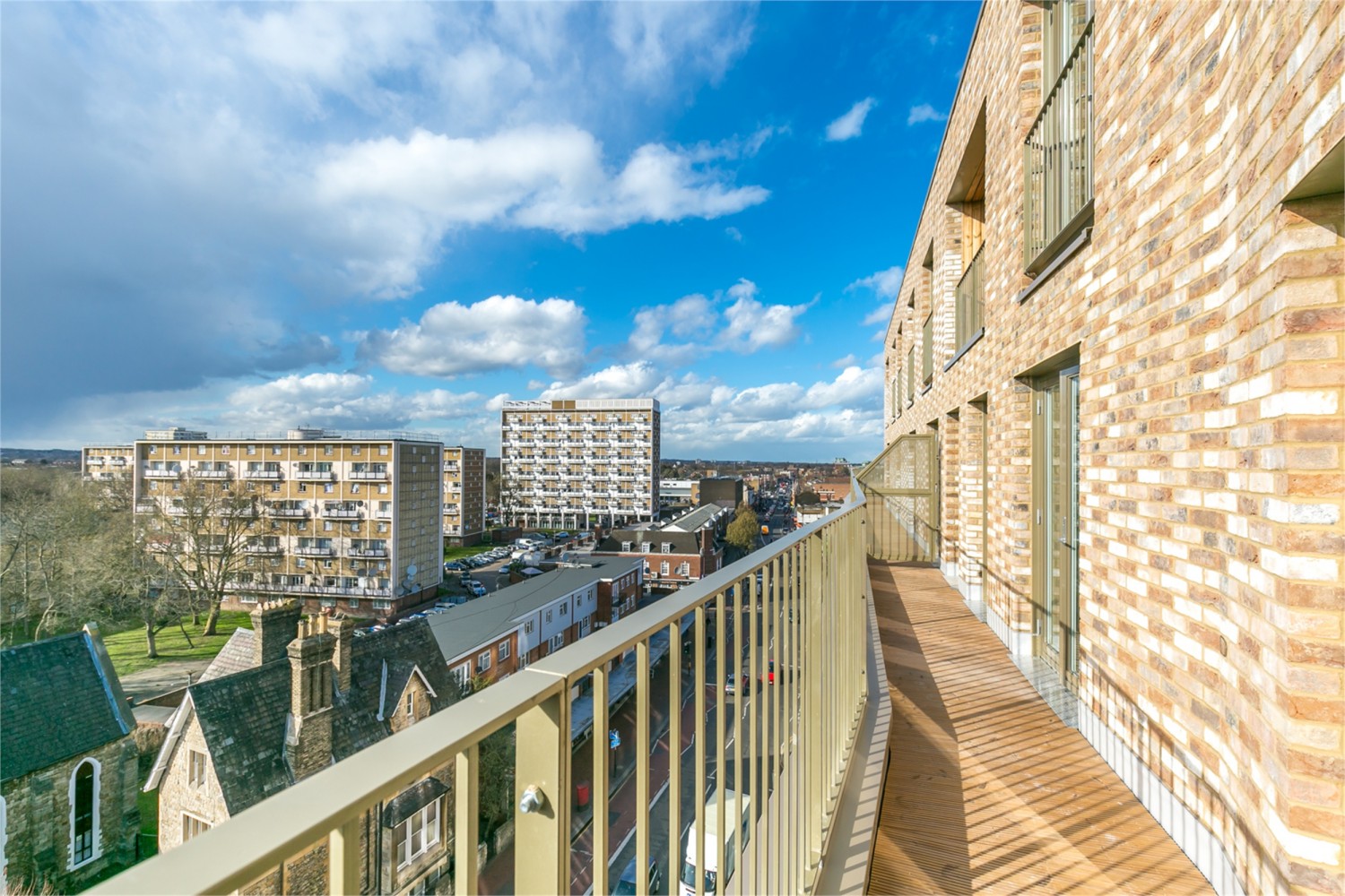 Fore Street, 74 Fore Street, London