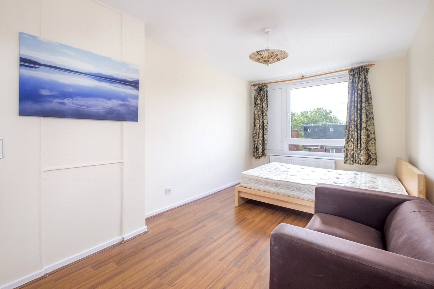 Tottenham Hale, London