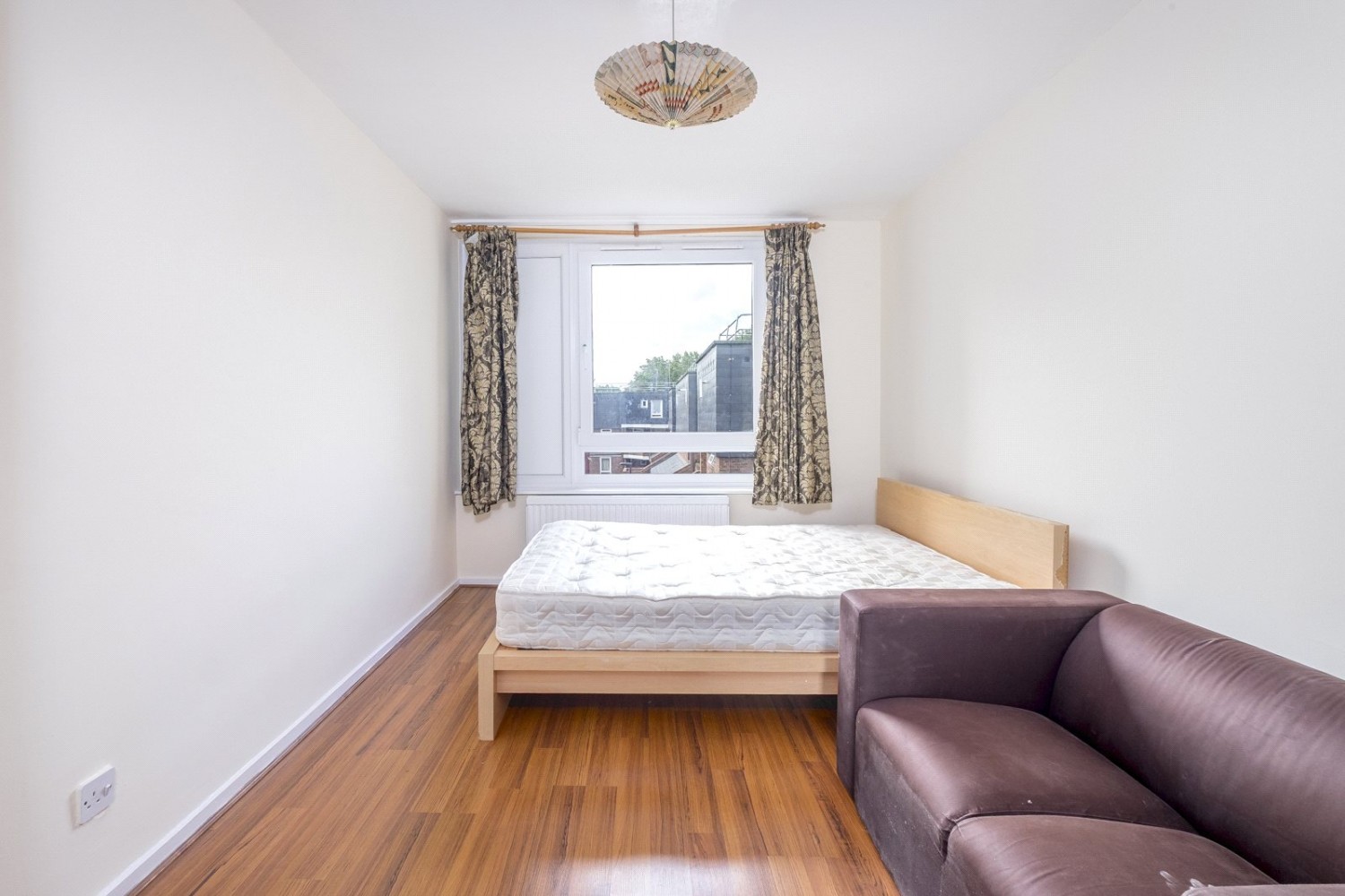 Tottenham Hale, London