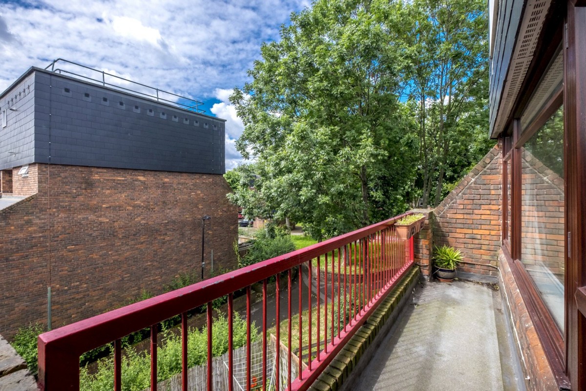 Tottenham Hale, London