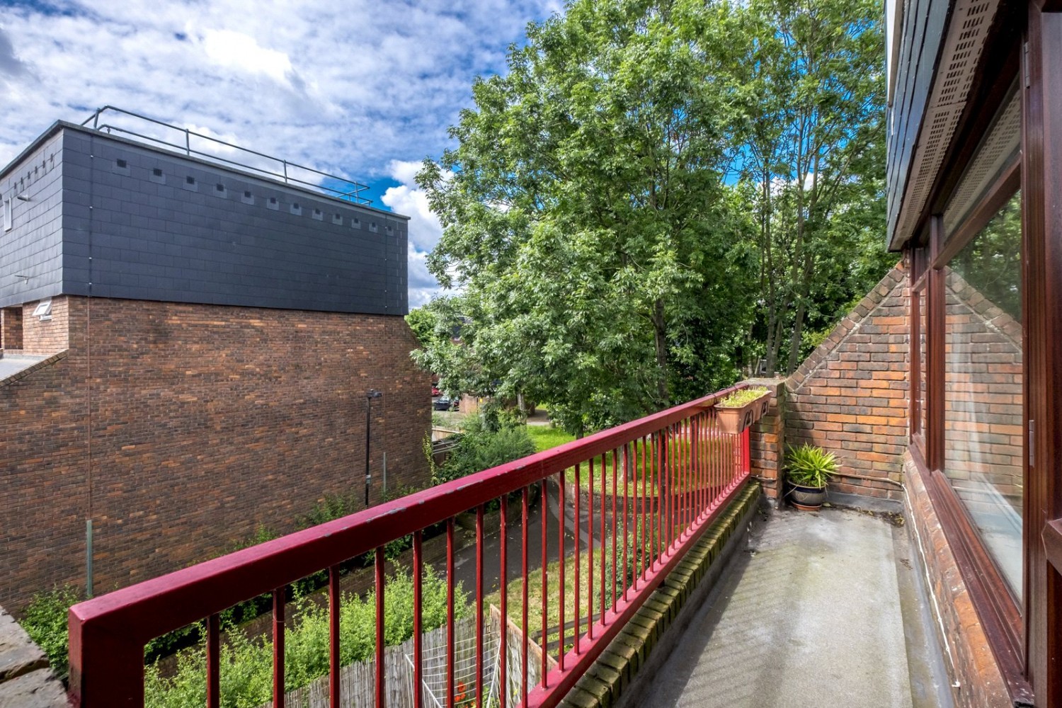 Tottenham Hale, London