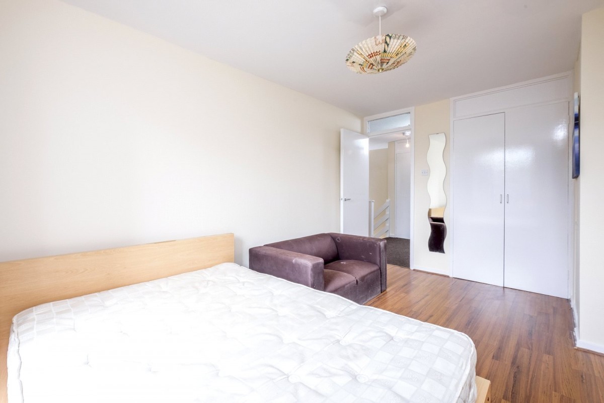 Tottenham Hale, London