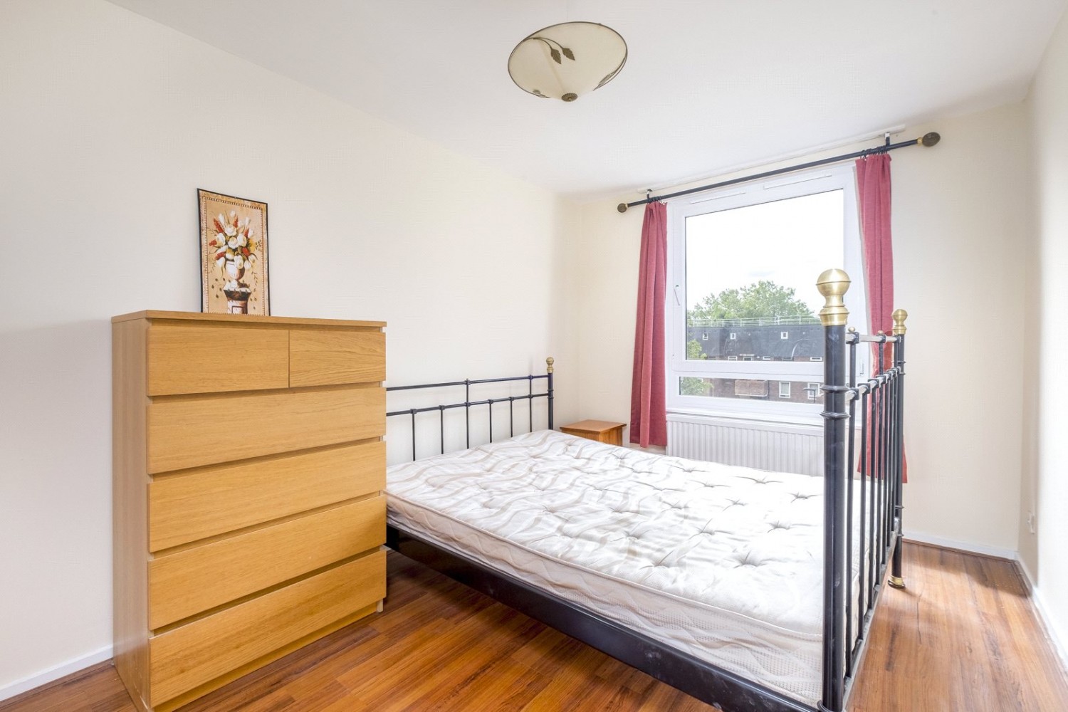 Tottenham Hale, London