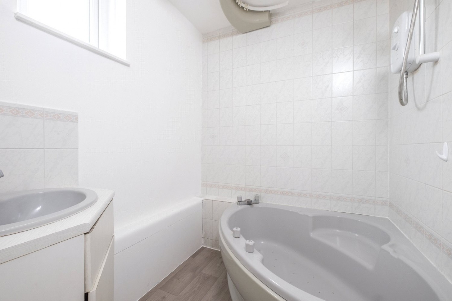 Tottenham Hale, London