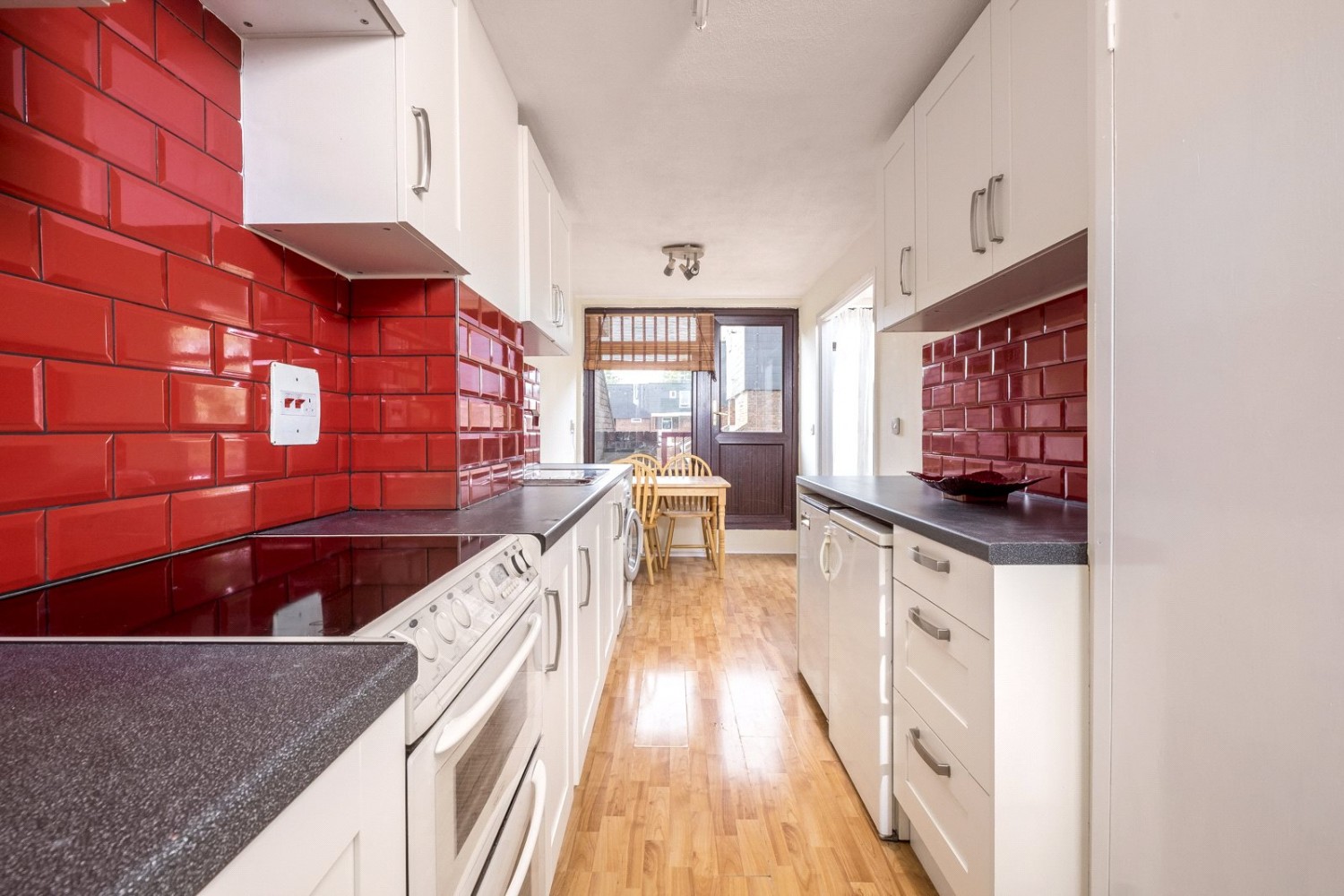 Tottenham Hale, London