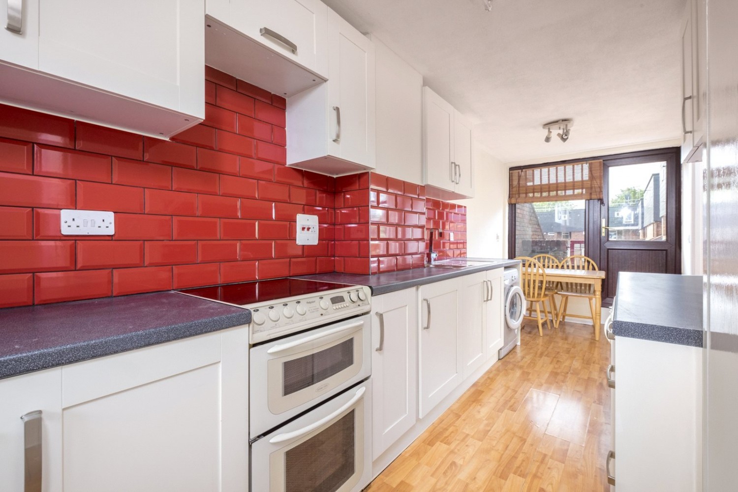 Tottenham Hale, London