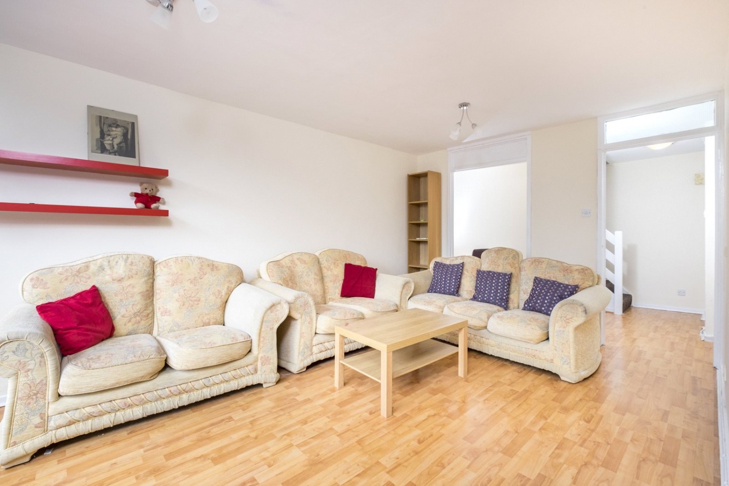 Tottenham Hale, London