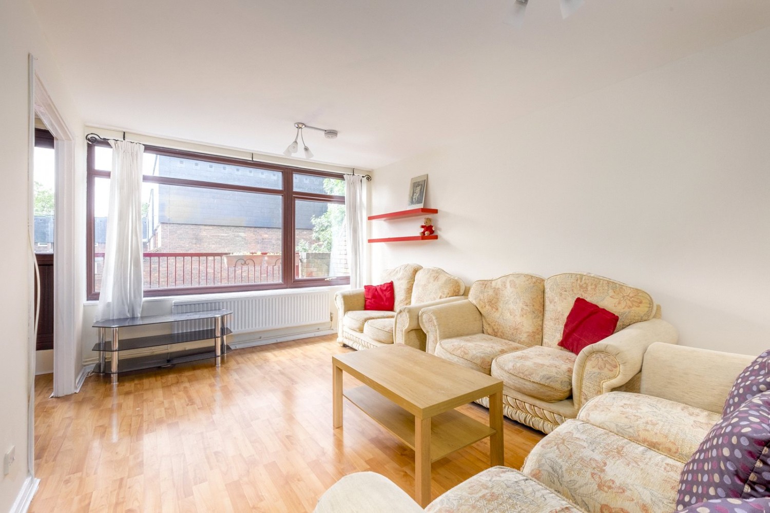 Tottenham Hale, London