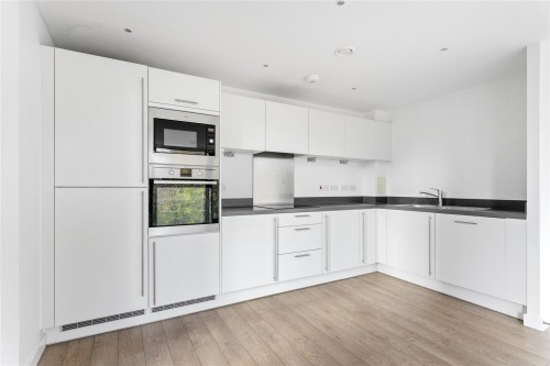 Waterside Way, London