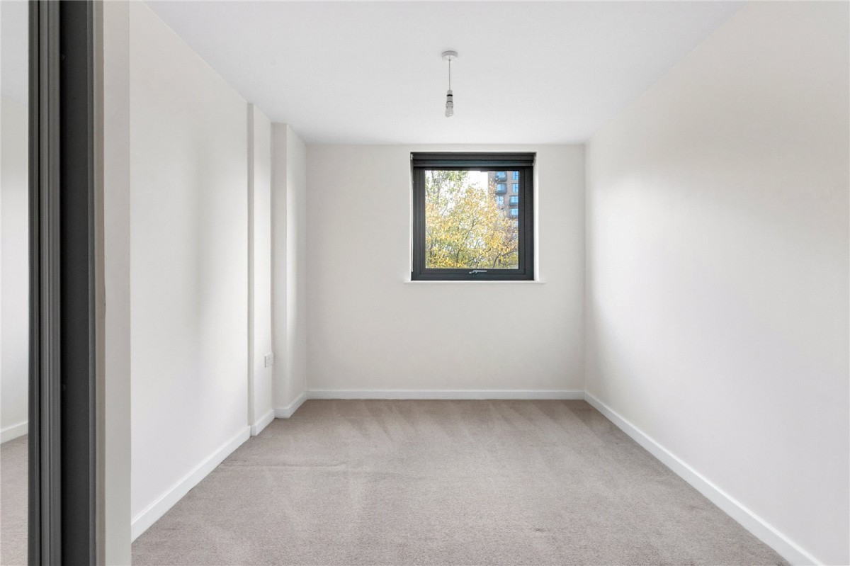 Waterside Way, London