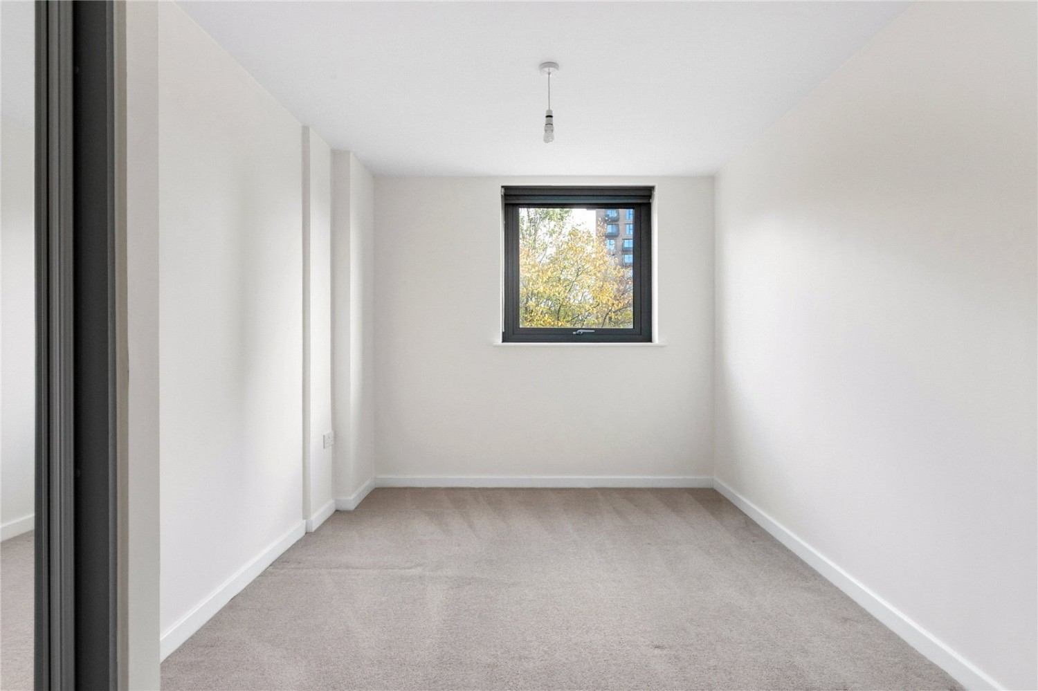 Waterside Way, London