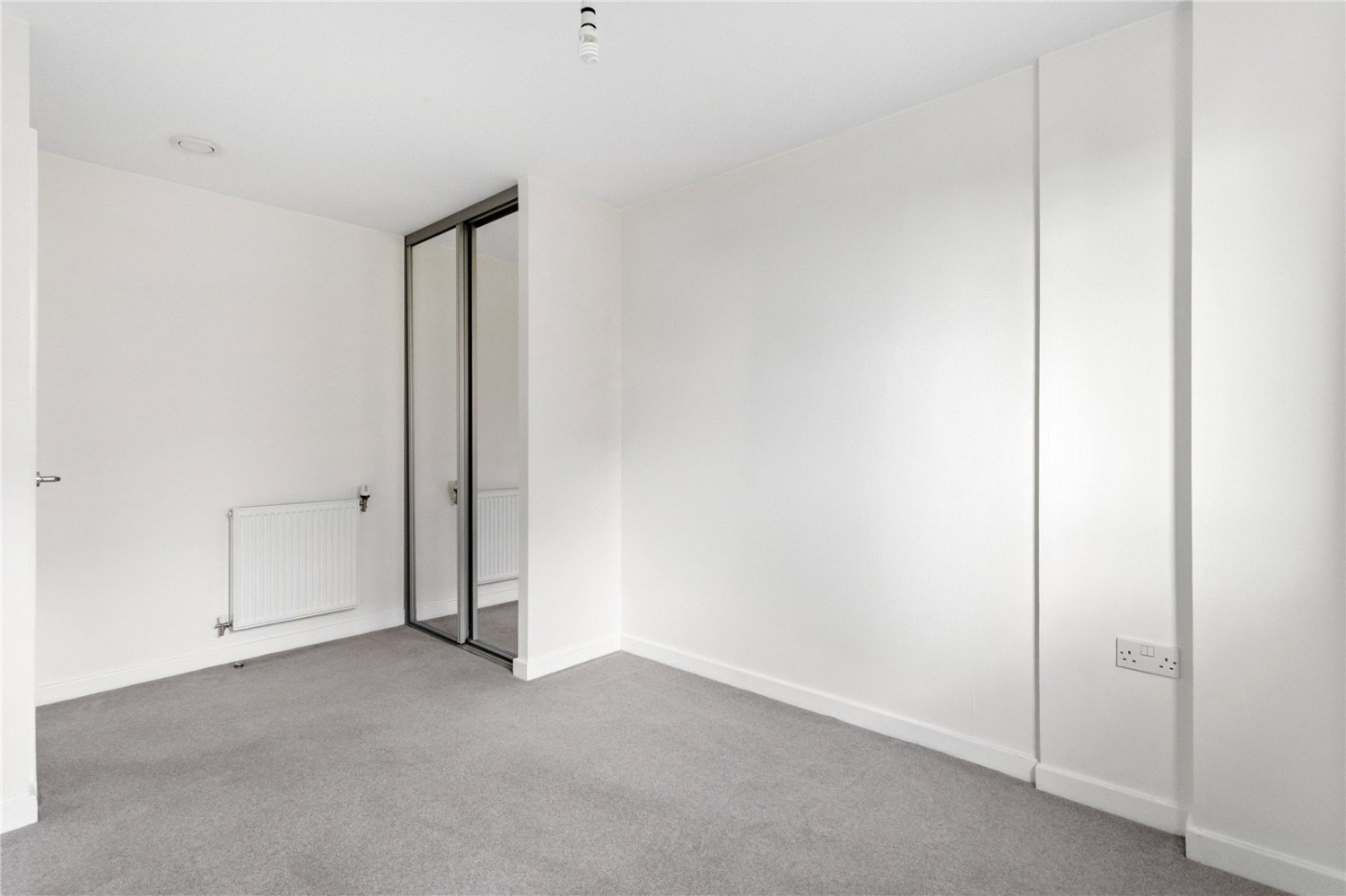 Waterside Way, London