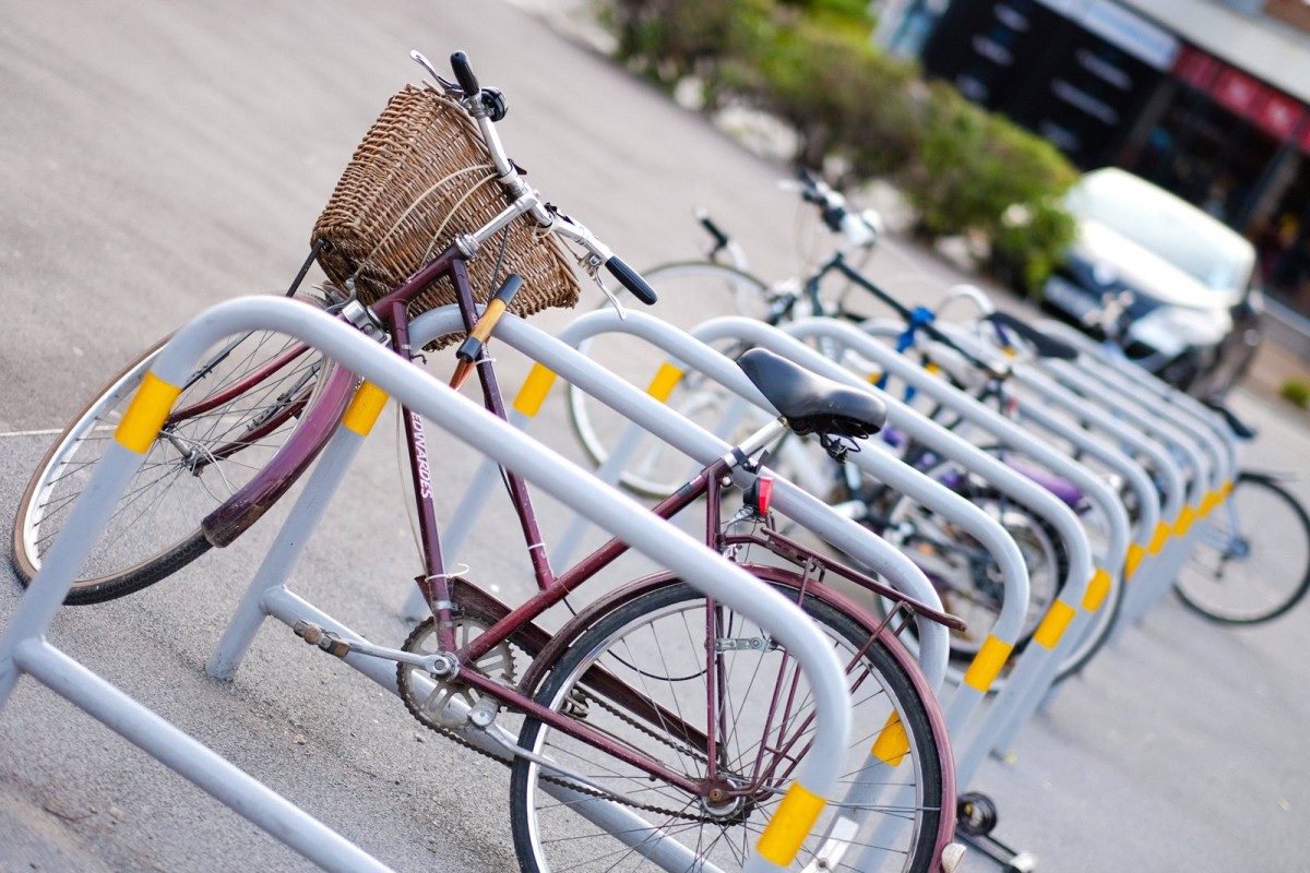 Waterside Way, London