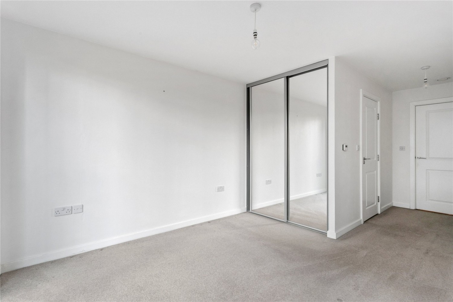 Waterside Way, London