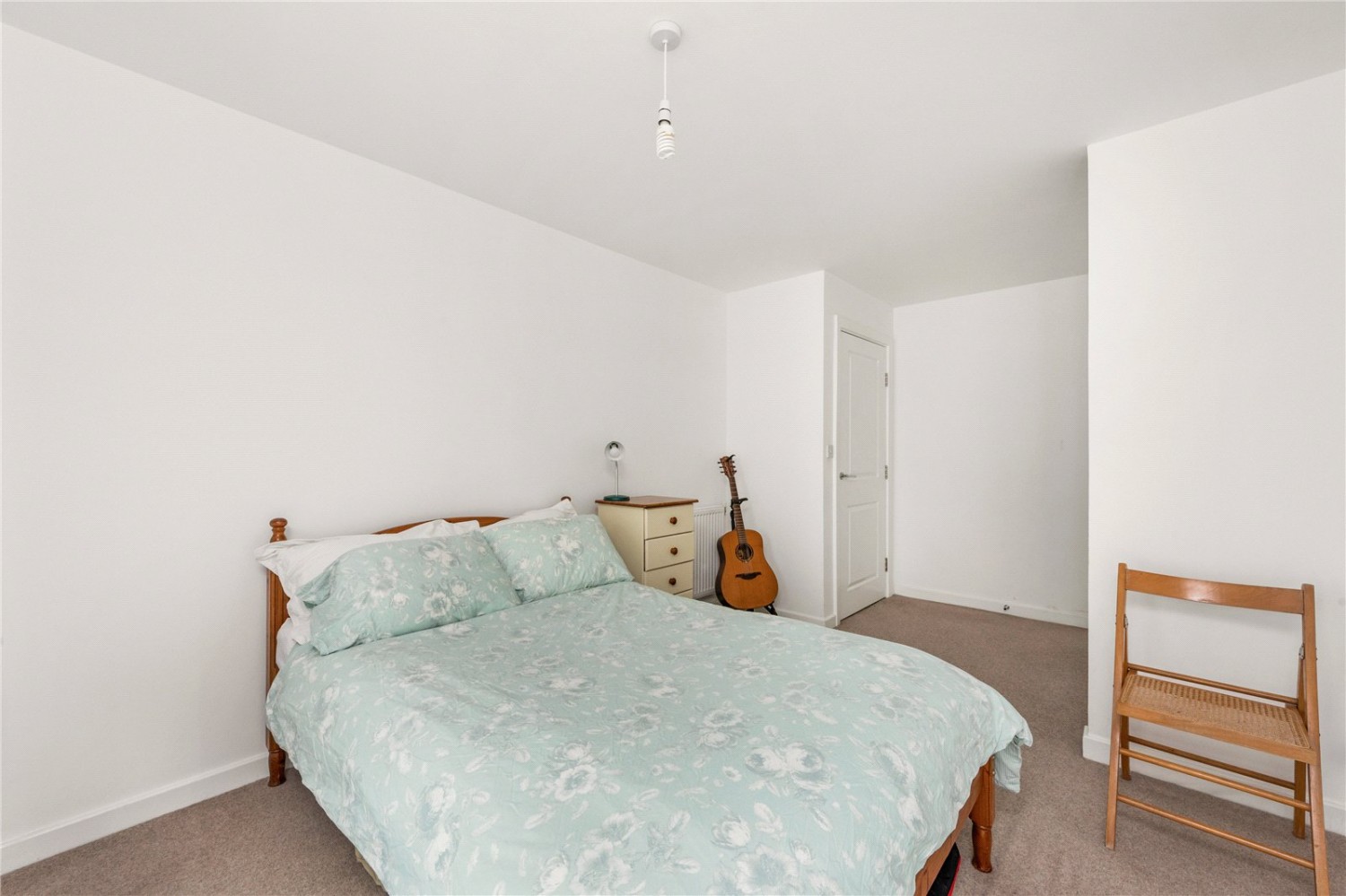 Waterside Way, London