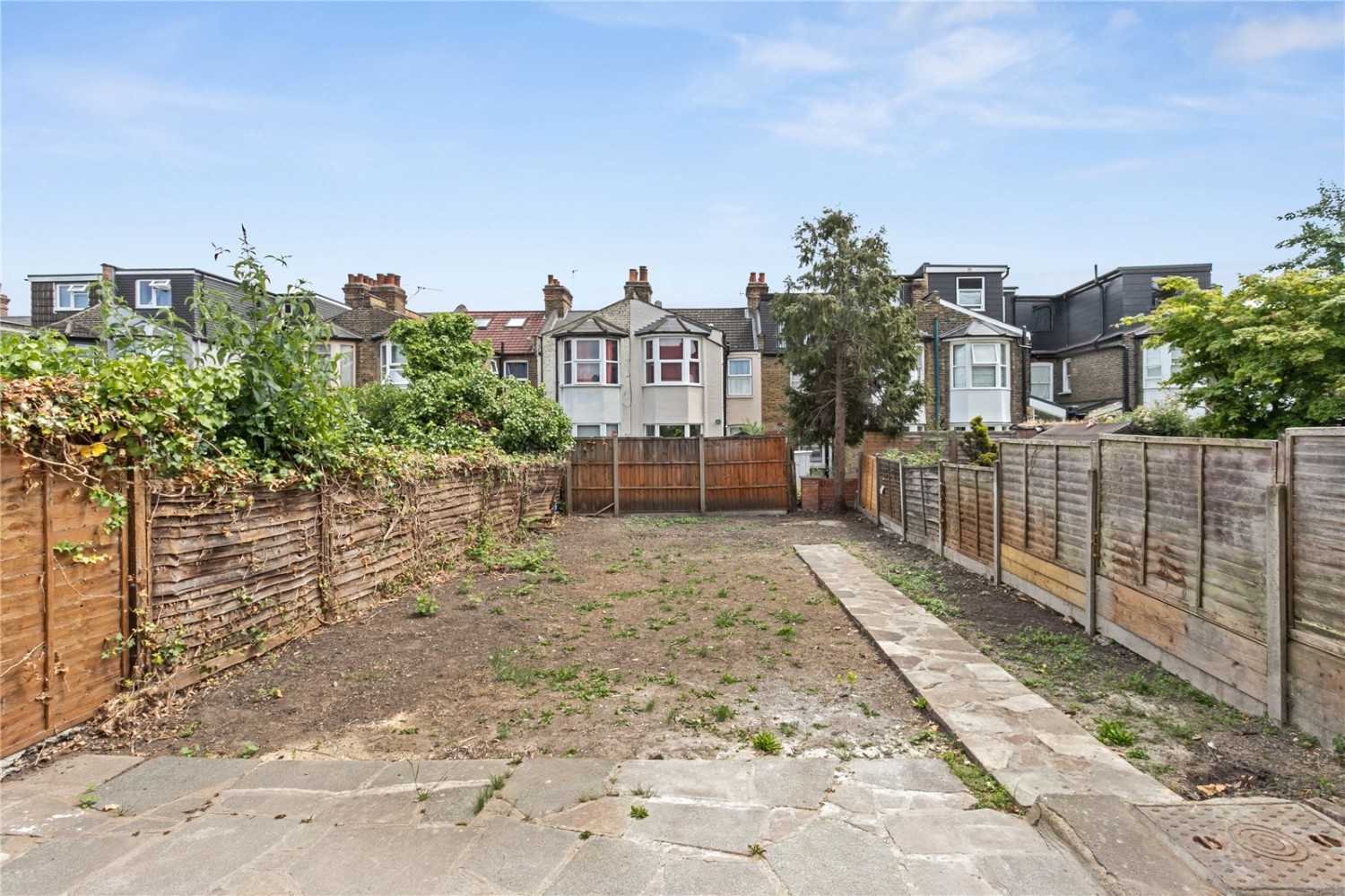 Tottenham, London