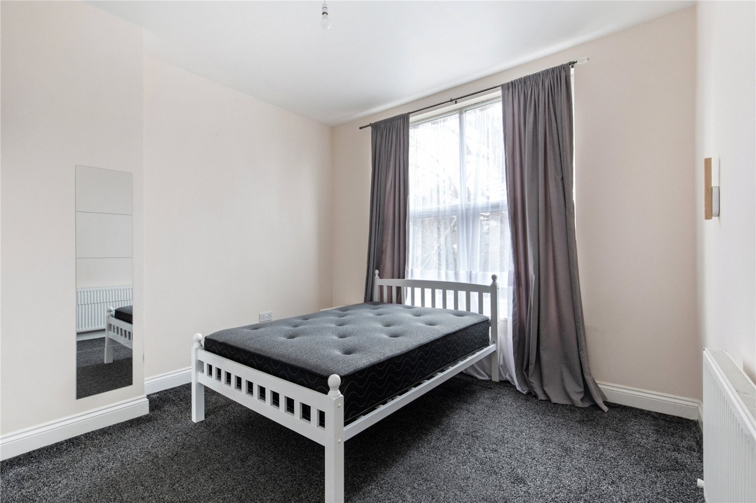 Pembury Road, London