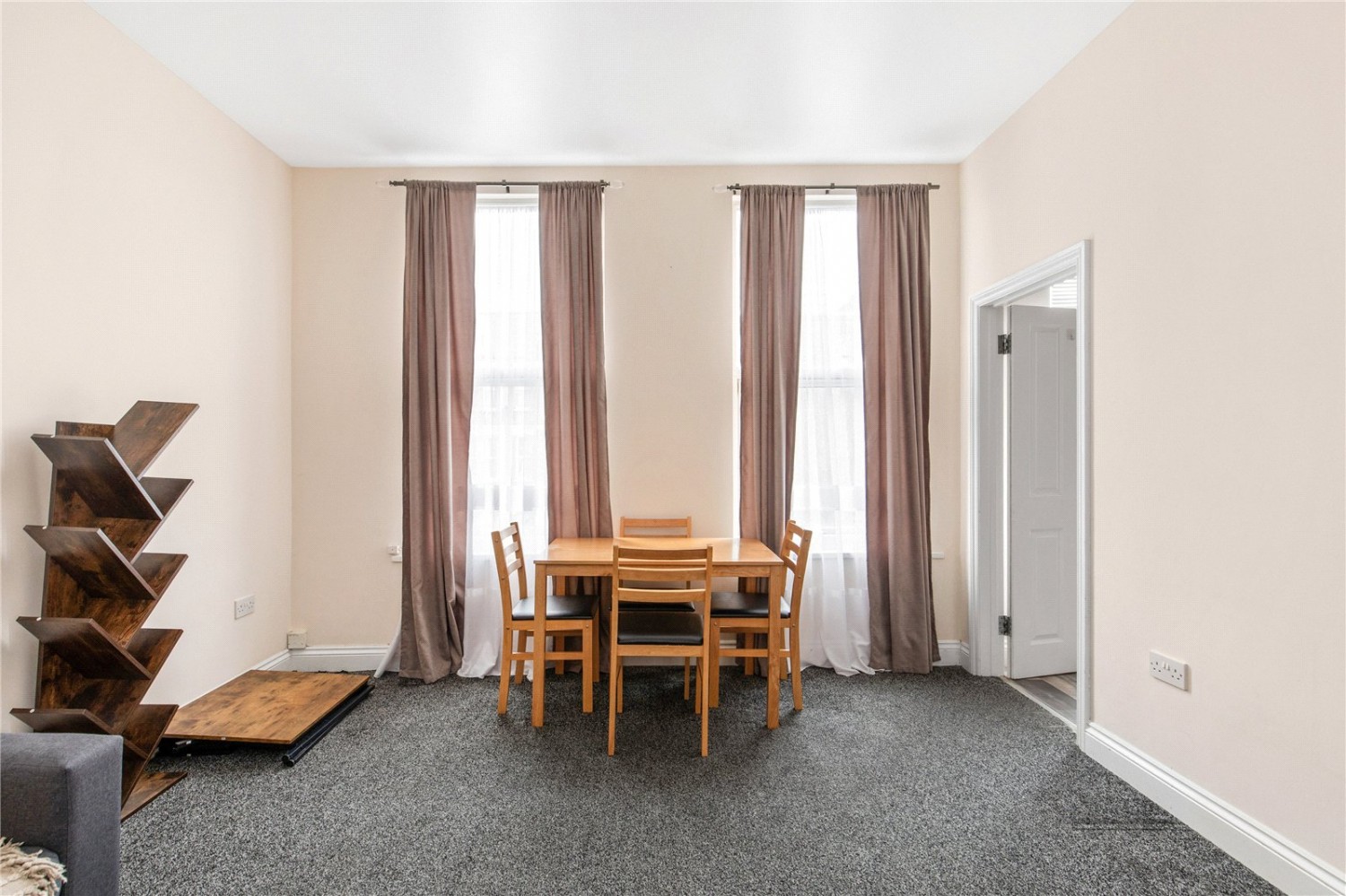 Pembury Road, London