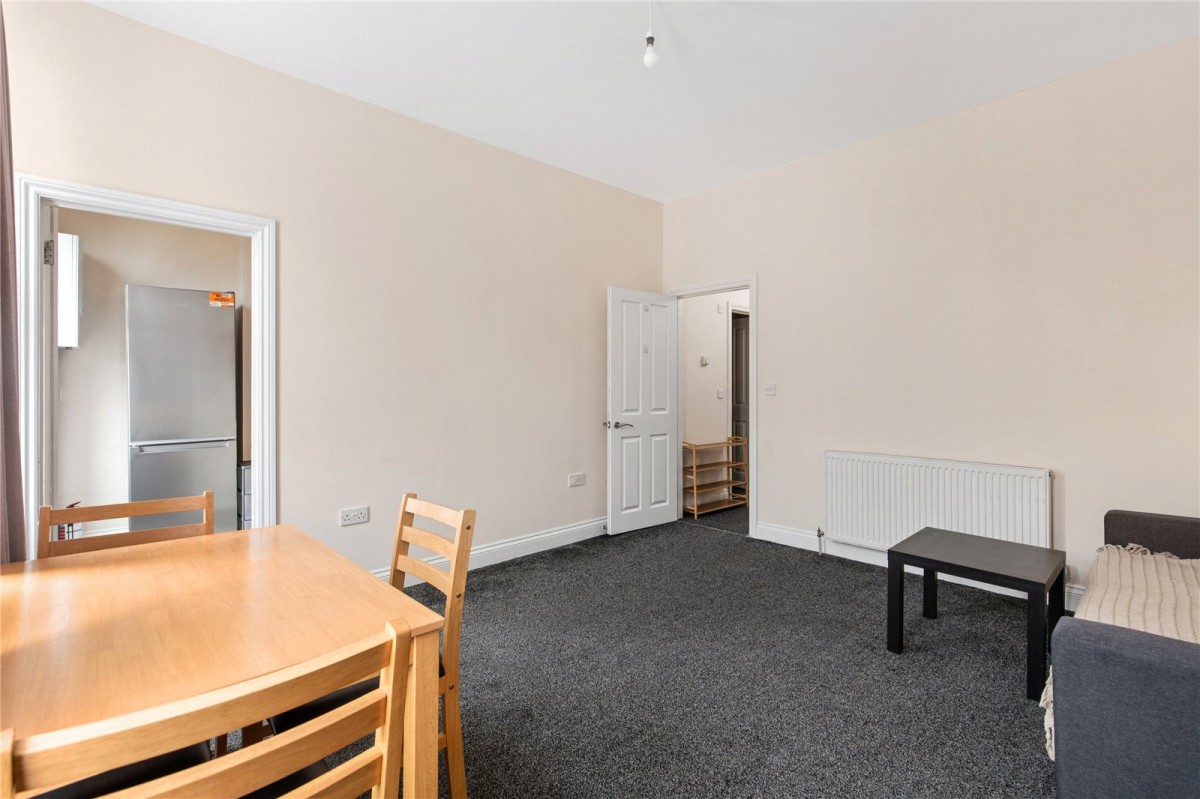 Pembury Road, London