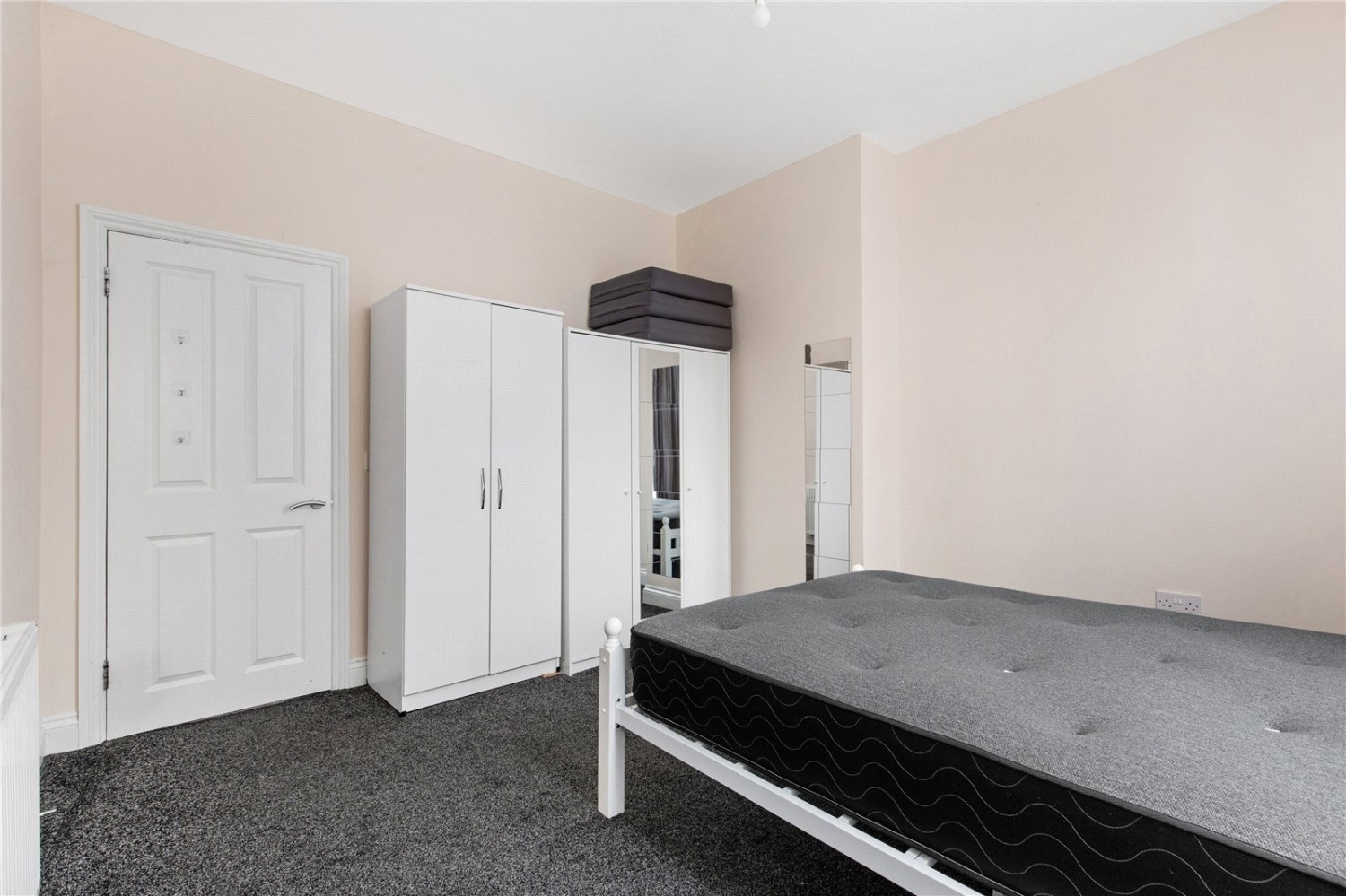 Pembury Road, London