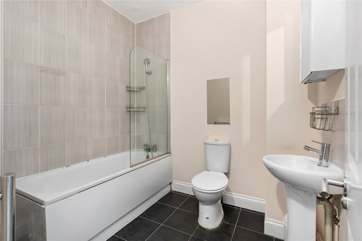 Pembury Road, London