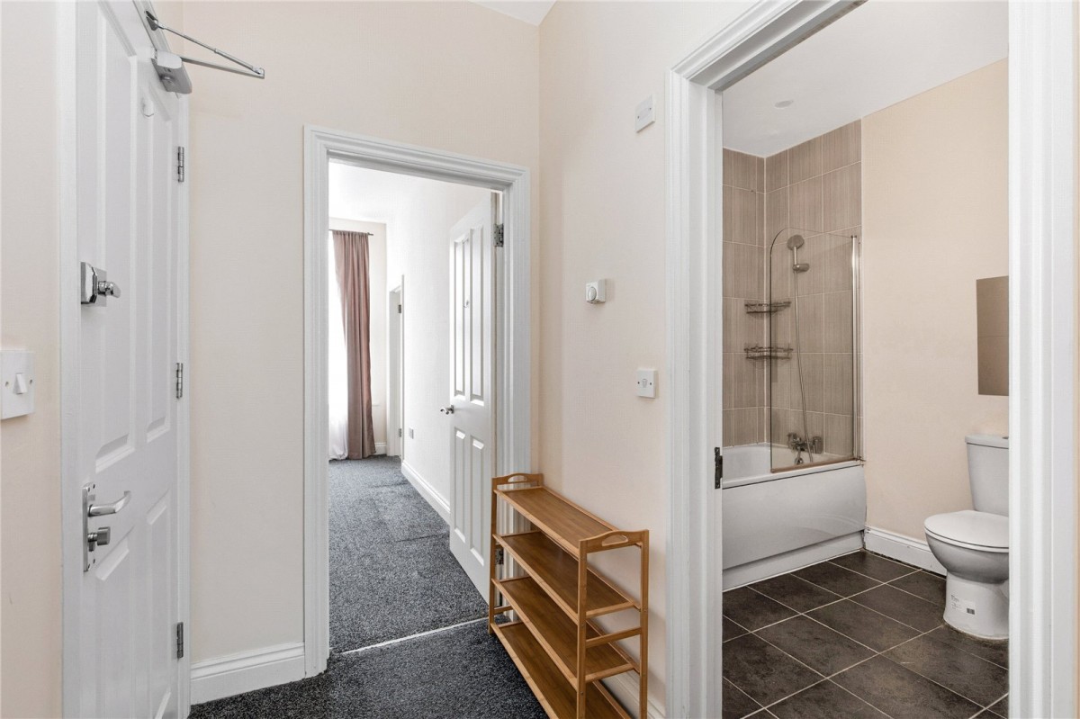 Pembury Road, London