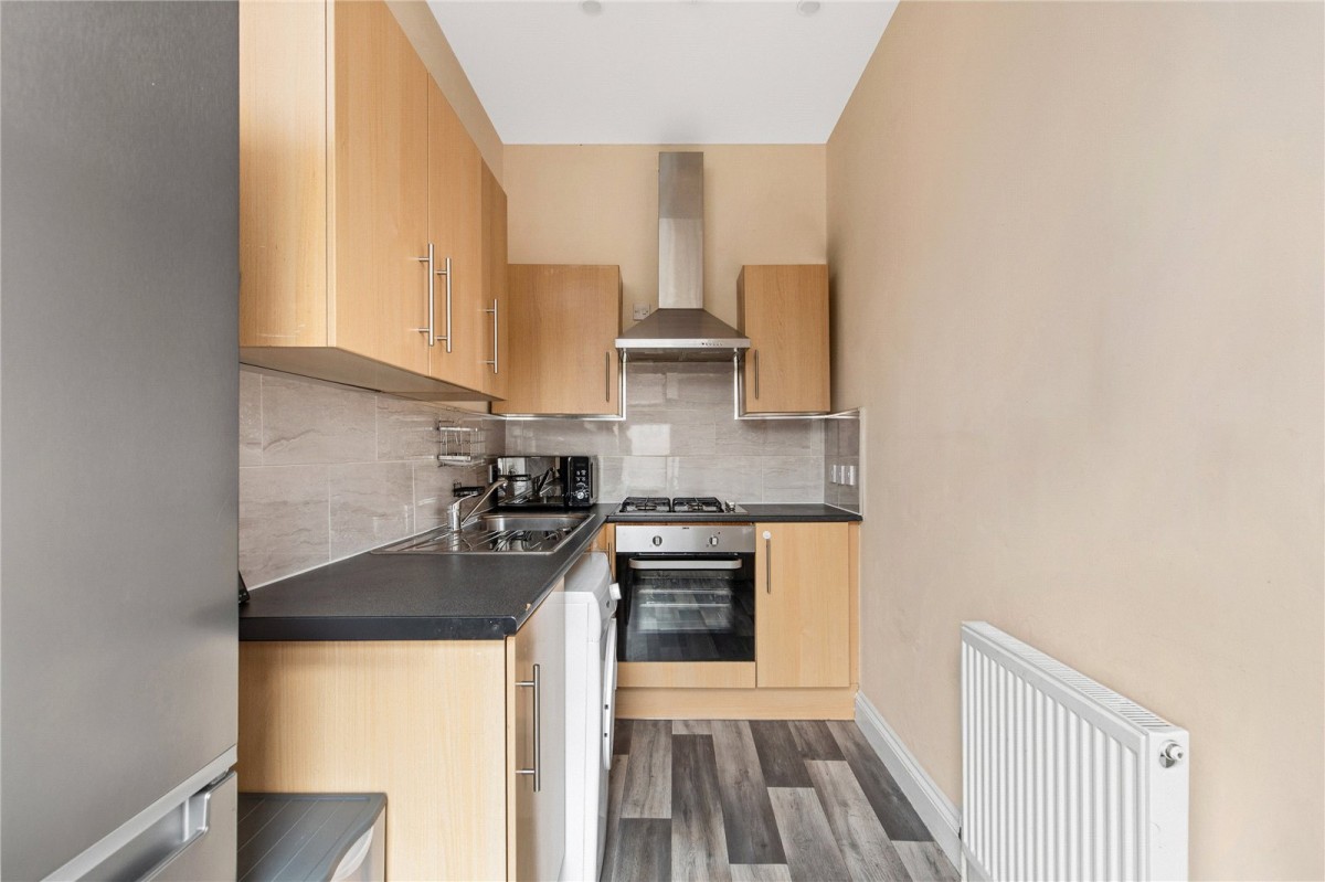 Pembury Road, London