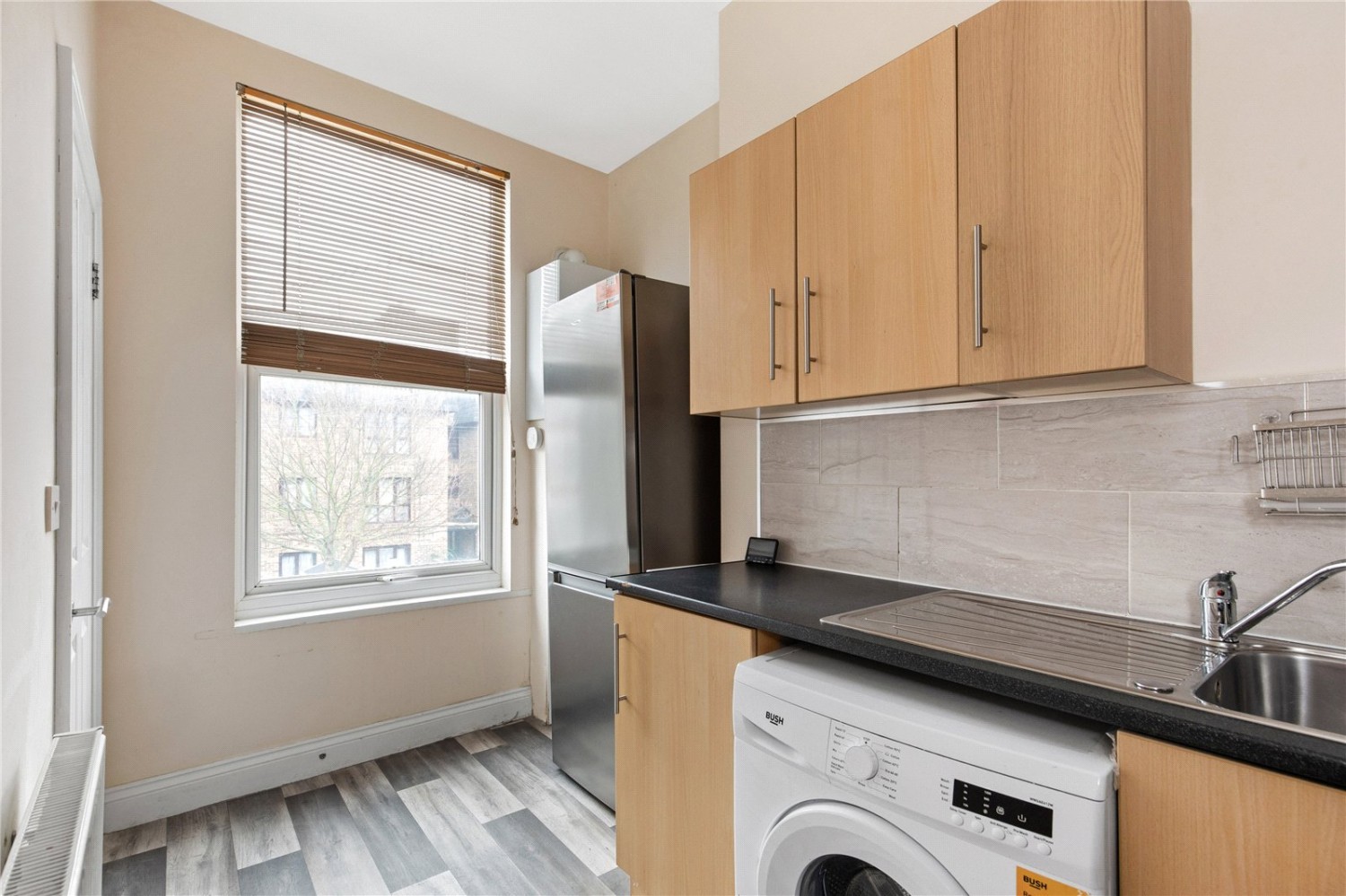 Pembury Road, London