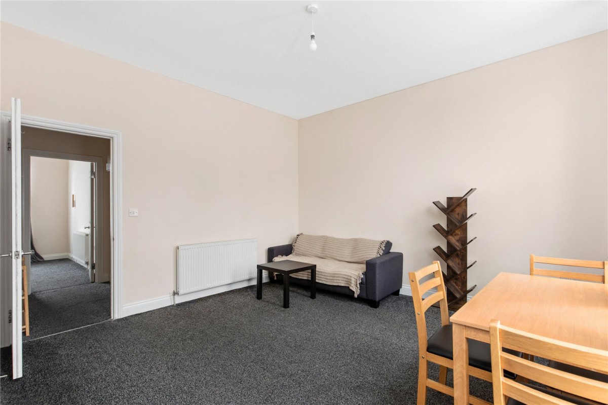 Pembury Road, London