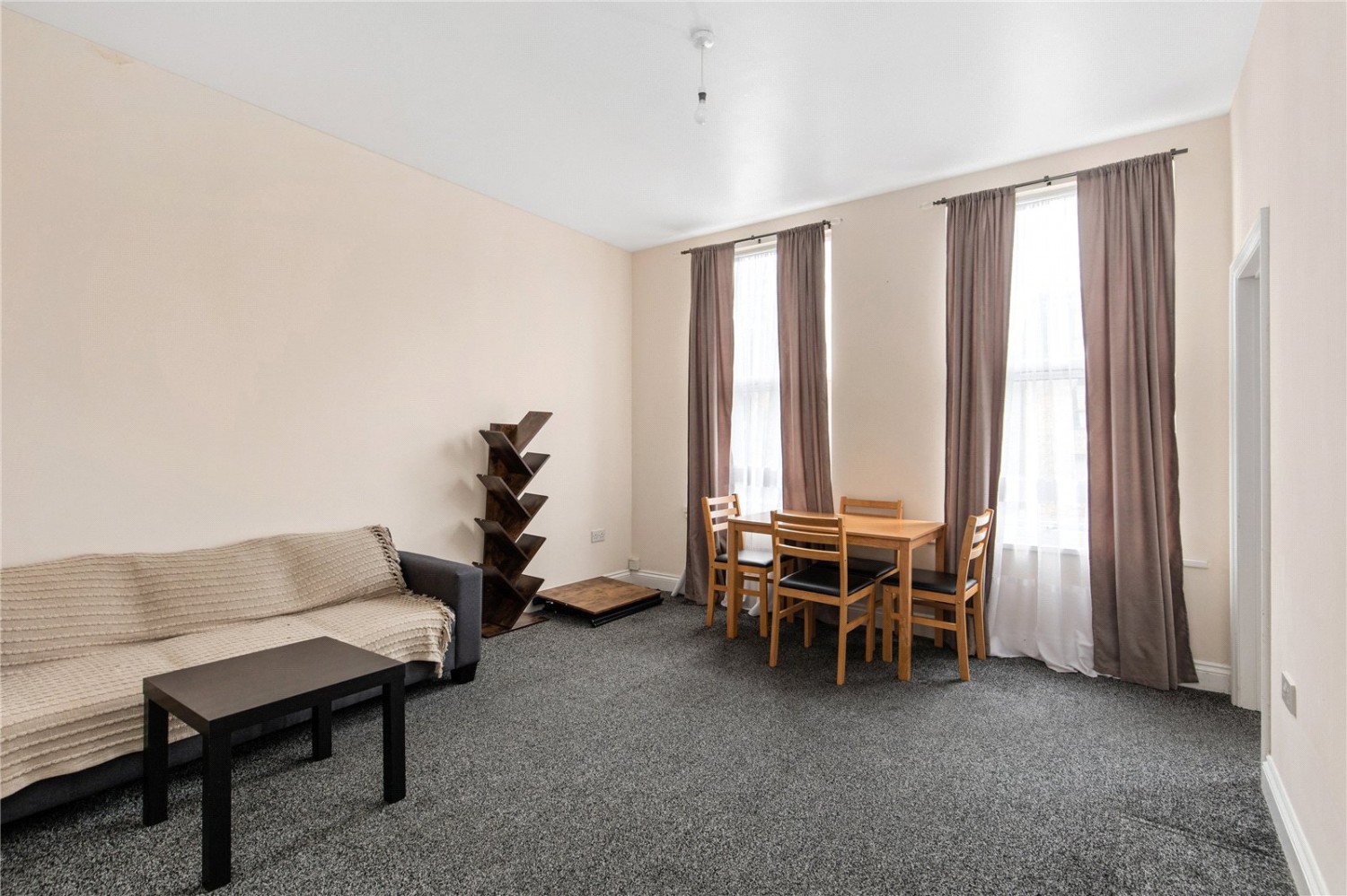 Pembury Road, London