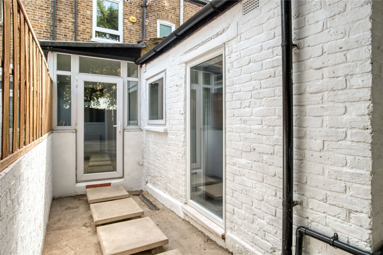 Tottenham, London