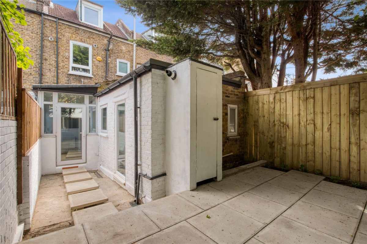 Tottenham, London