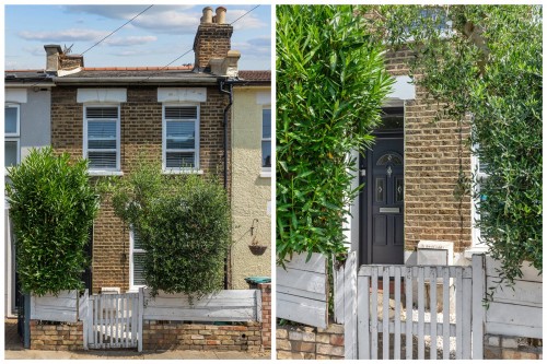 Tottenham, London