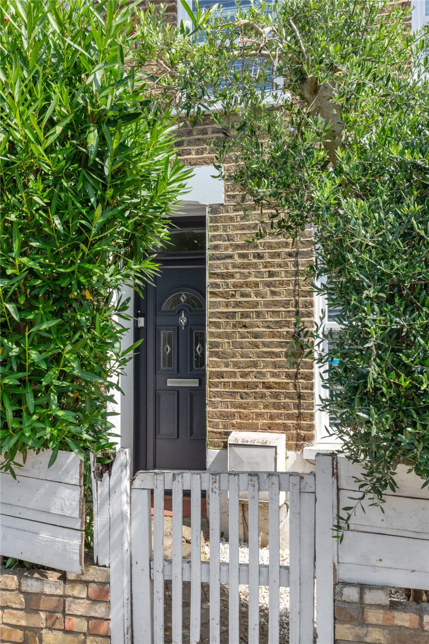 Tottenham, London