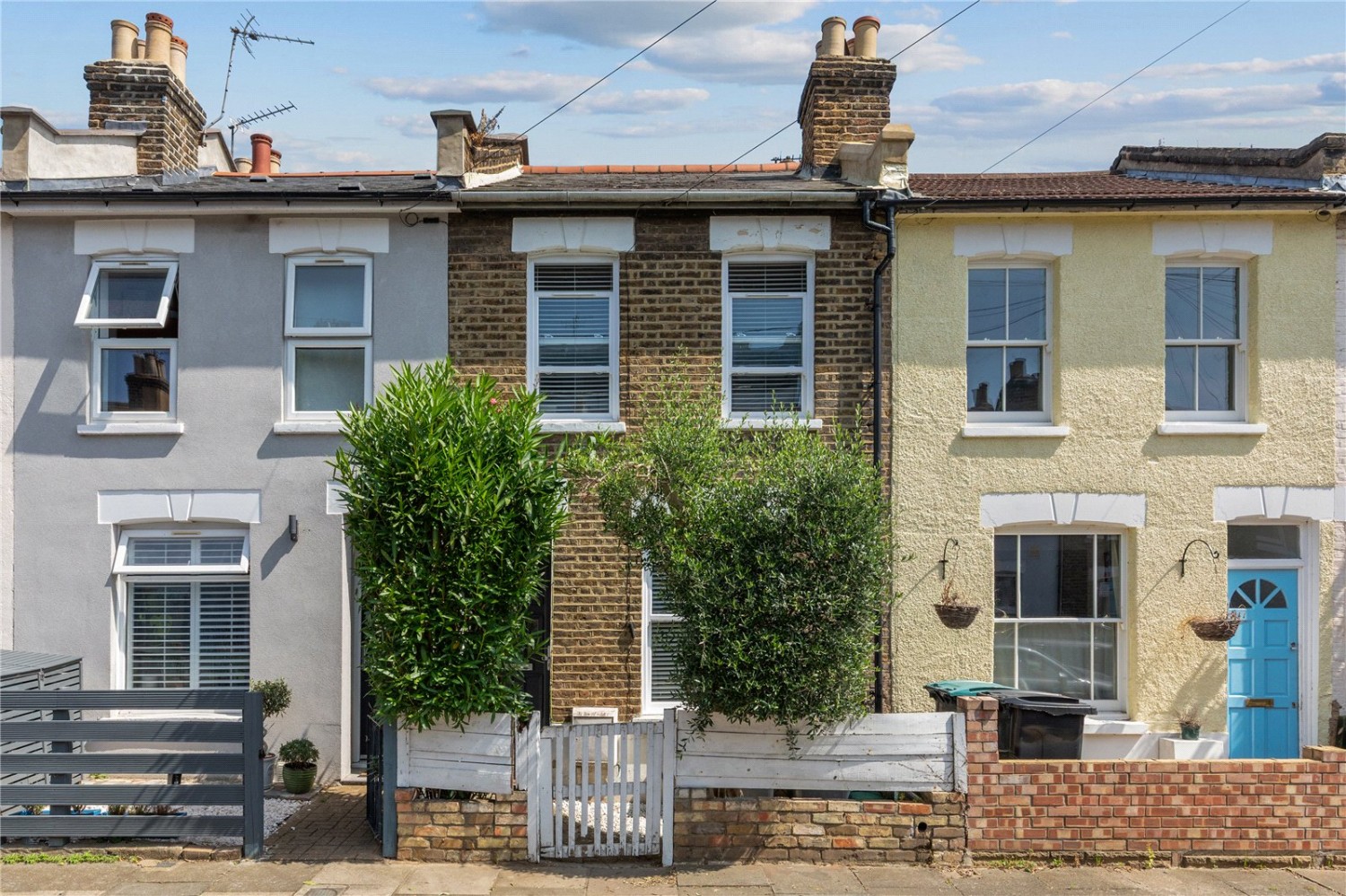 Tottenham, London