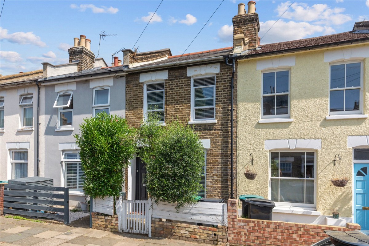 Tottenham, London