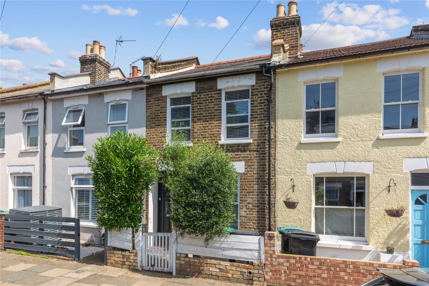 Tottenham, London
