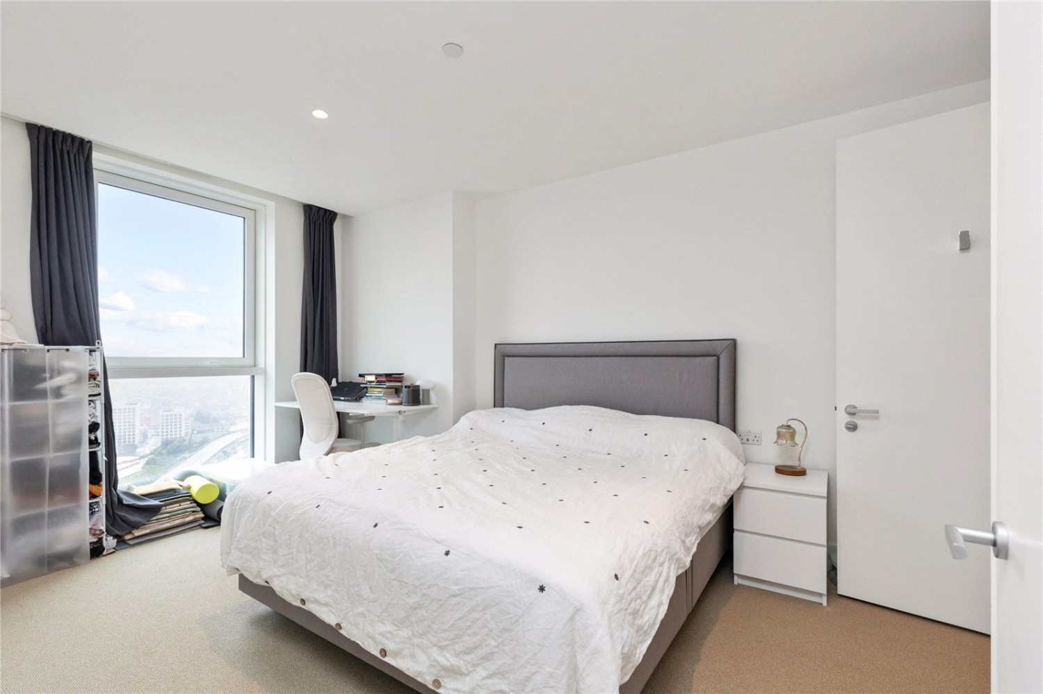 Daneland Walk, London