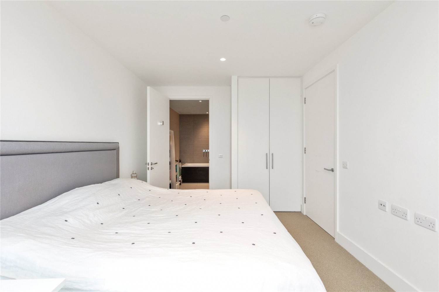 Daneland Walk, London