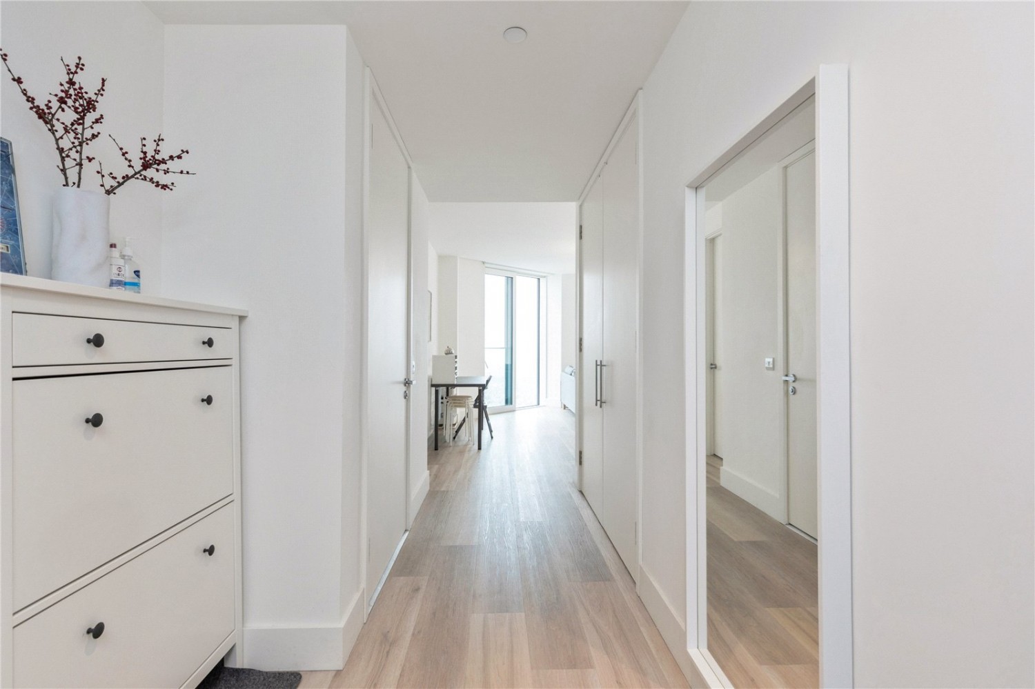 Daneland Walk, London