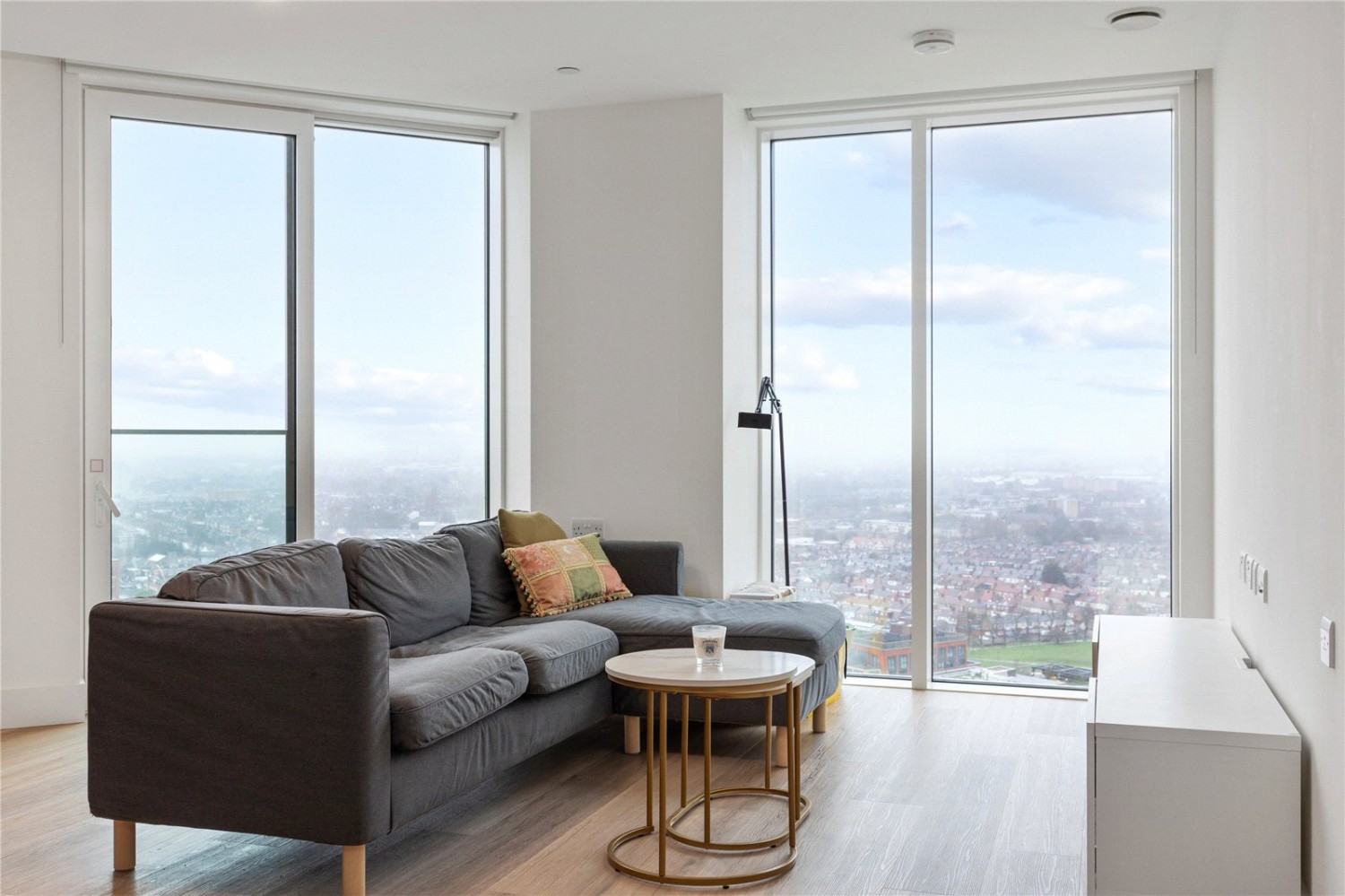 Daneland Walk, London