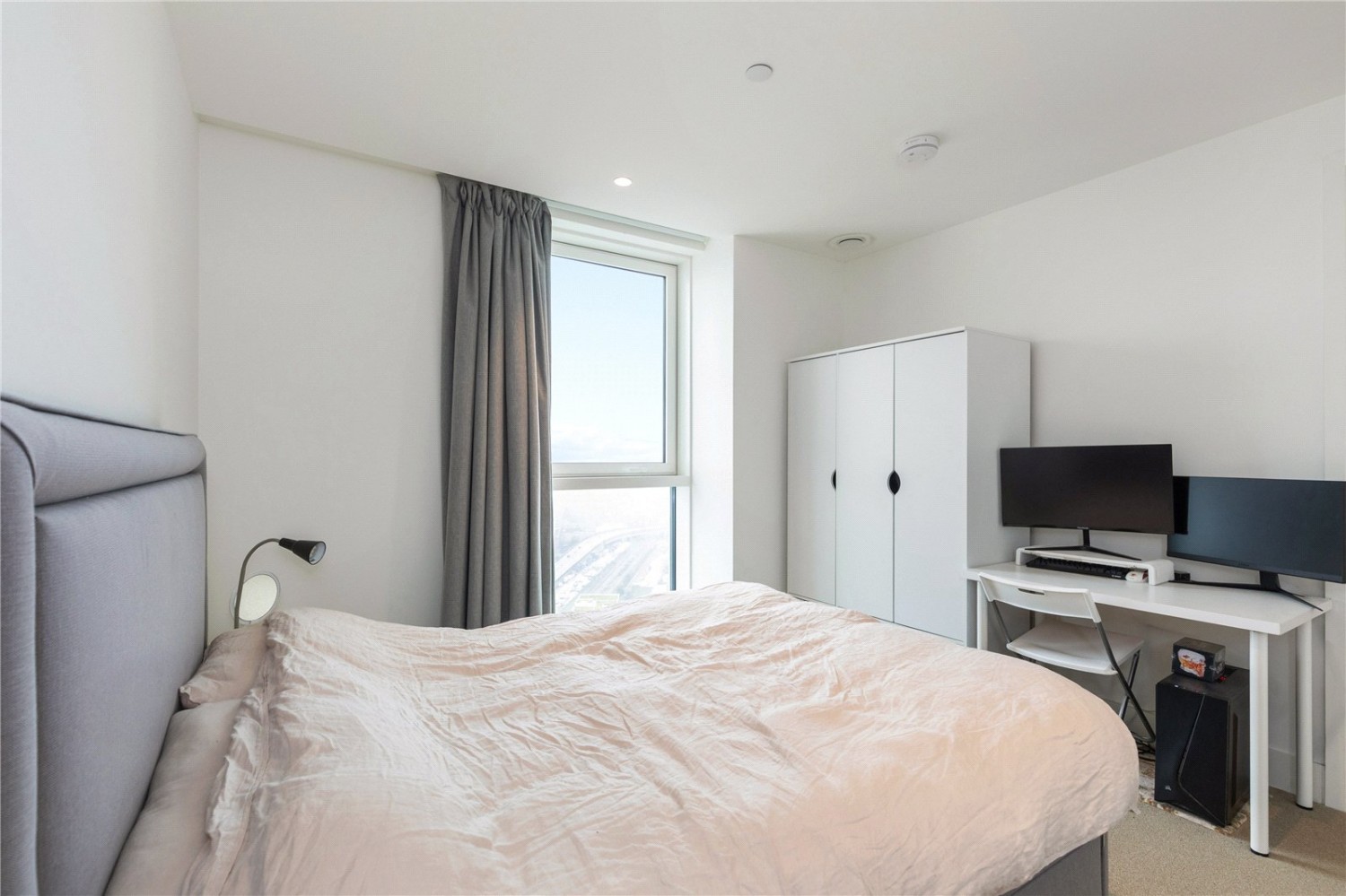 Daneland Walk, London