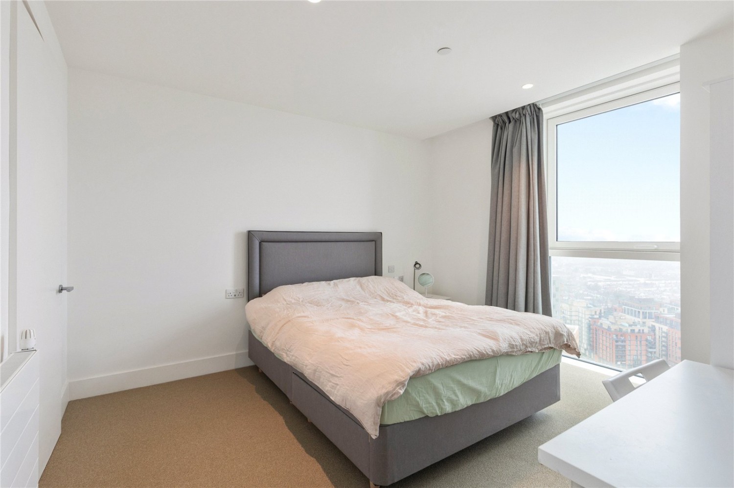 Daneland Walk, London