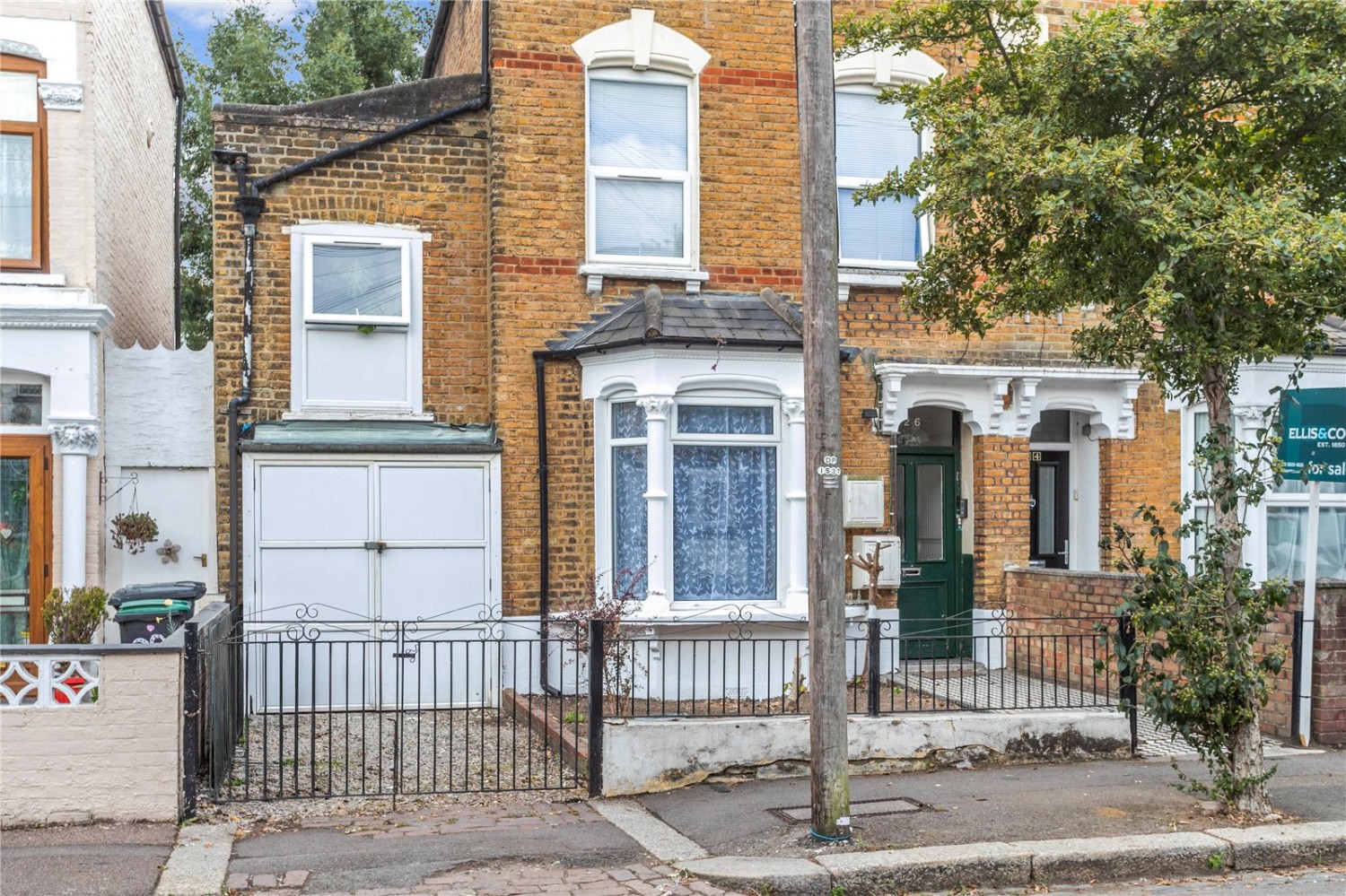 Tottenham, London