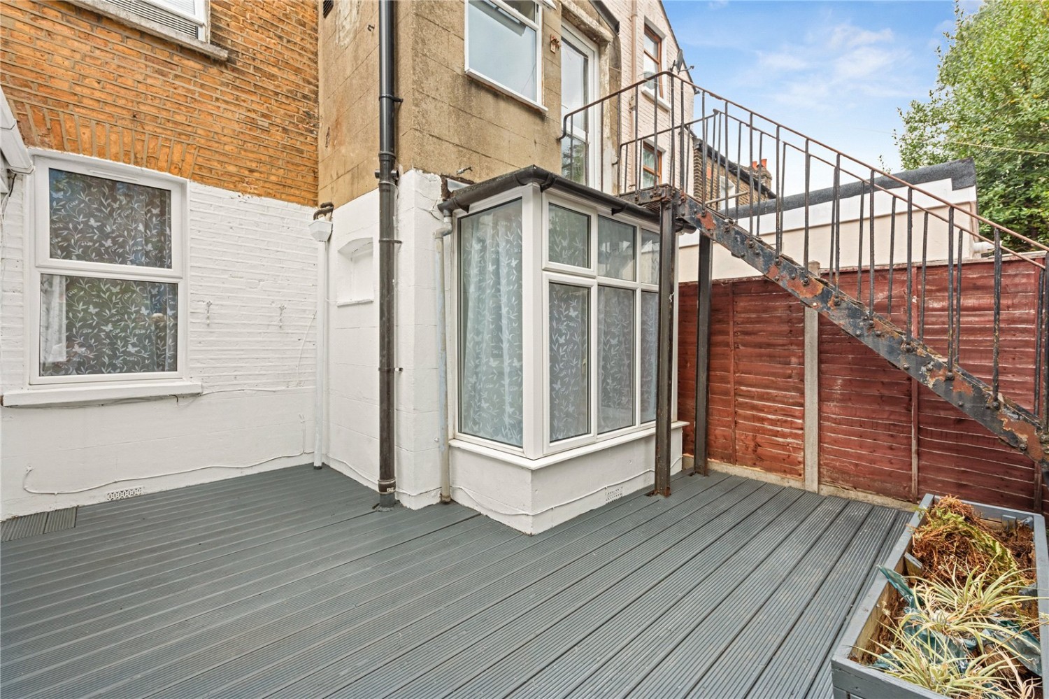 Tottenham, London