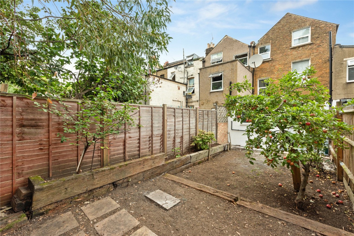 Tottenham, London
