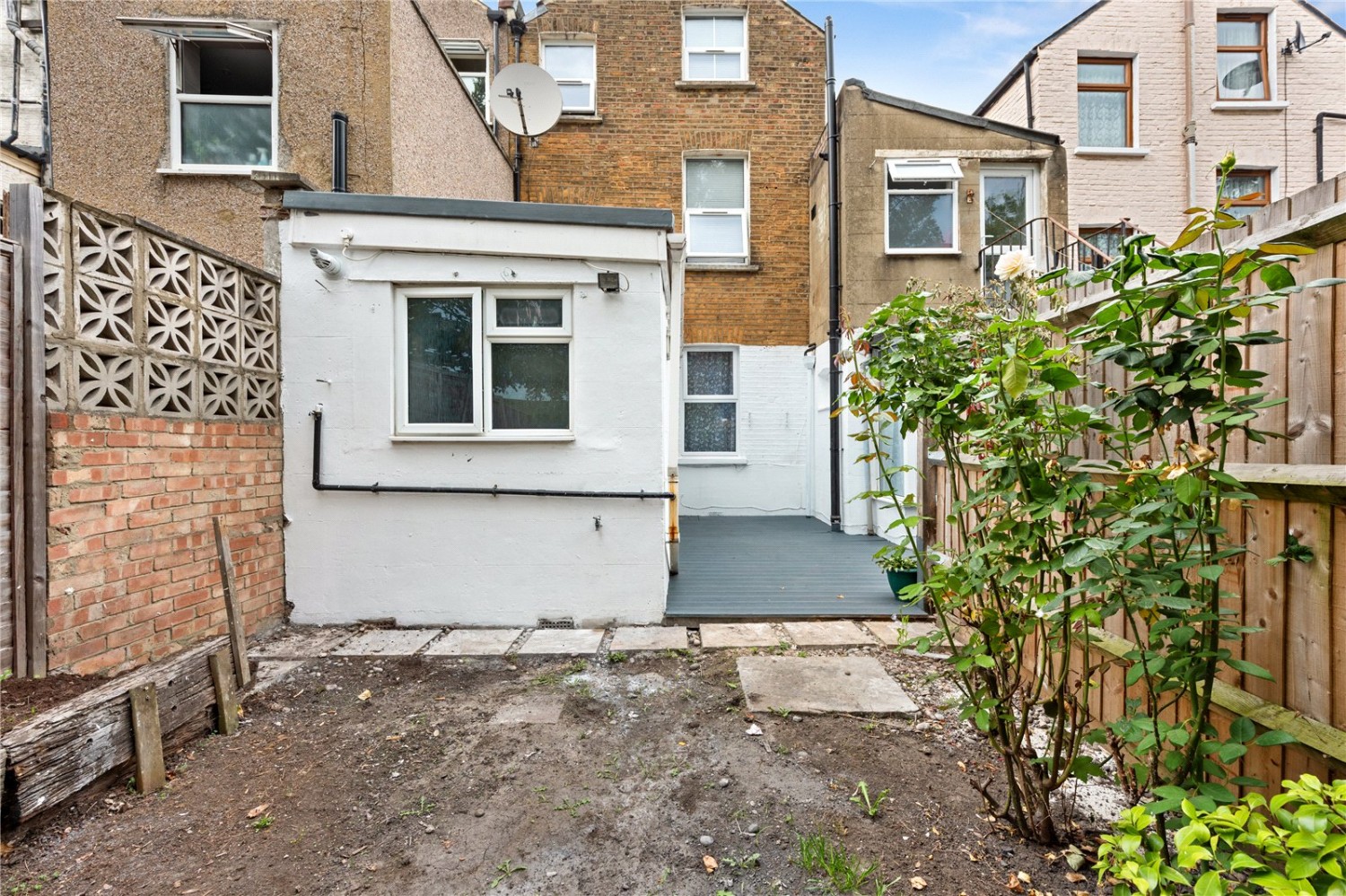 Tottenham, London
