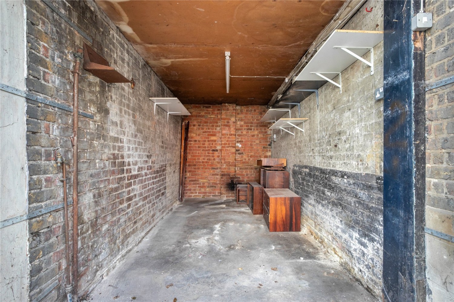 Tottenham, London